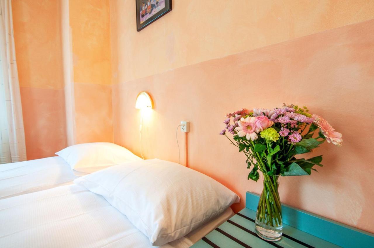 Hotel Rustico By Al Giardinetto Biasca Exterior foto