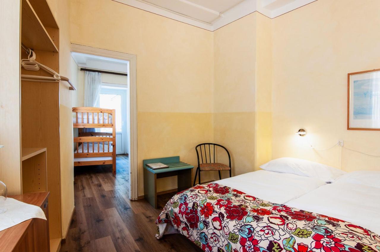 Hotel Rustico By Al Giardinetto Biasca Exterior foto